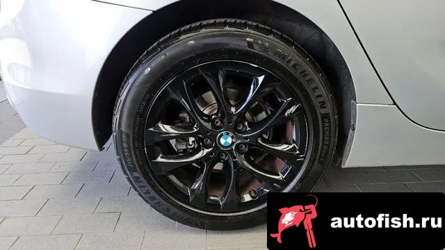 BMW 2-Series 2 Series Active Tourer (F45) 2020 года - похожие автомобили