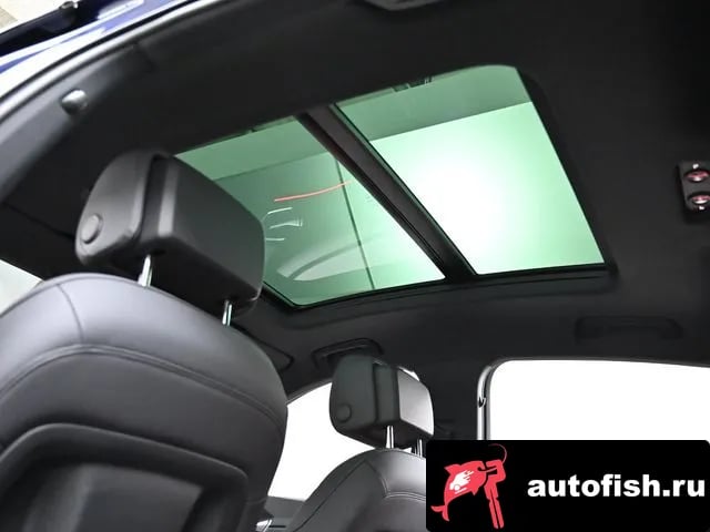 Audi e-tron e-Tron 2022 года - похожие автомобили