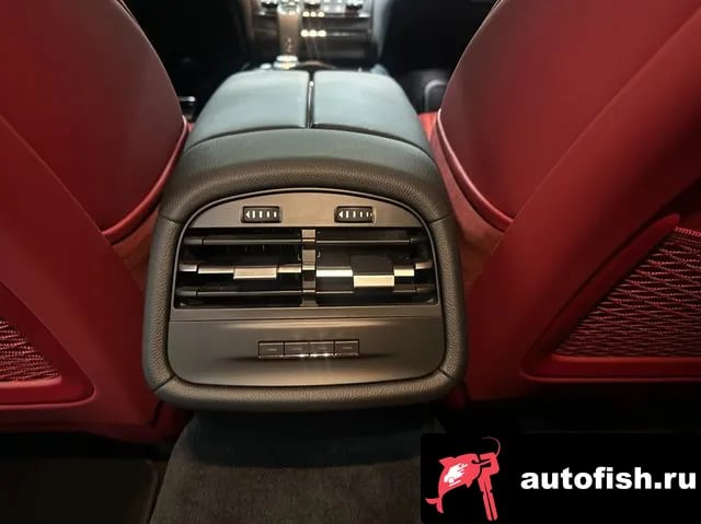 Maserati Ghibli Gibley 2023 года - похожие автомобили