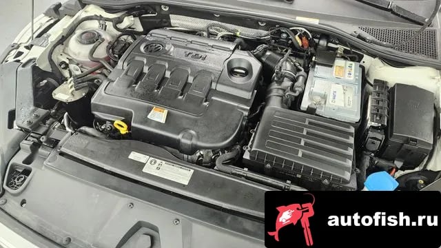 Volkswagen Arteon Atheon 2019 года - вид 6