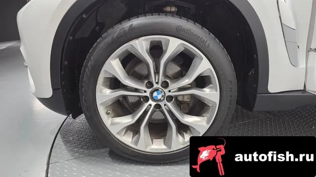 BMW X6 X6 (F16) 2018 года - вид 5