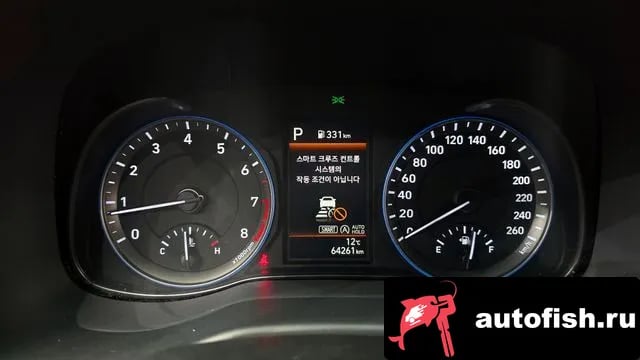 Hyundai Kona The New Kona 2022 года - похожие автомобили