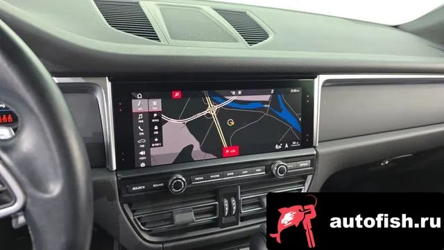 Porsche Macan Macan 2019 года - похожие автомобили