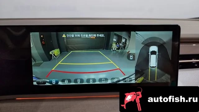 KG Mobility (Ssangyong) Actyon Actian 2nd Generation 2024 года - похожие автомобили