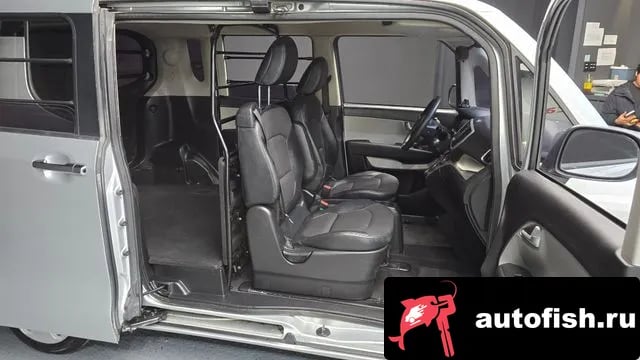 Kia RAY The New Ray 2019 года - похожие автомобили