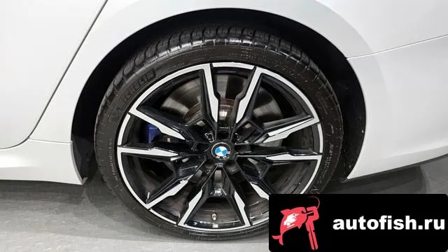 BMW 8-Series 8 Series (G15) 2023 года - вид 5