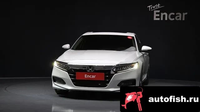 Honda Accord Accord 10th Generation 2018 года - похожие автомобили
