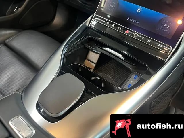 Mercedes-Benz SL-Class SL-Class R232 2023 года - похожие автомобили