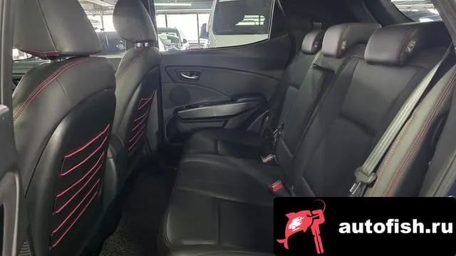 KG Mobility (Ssangyong) TIBOLI Berry New Tivoli 2021 года - вид 6