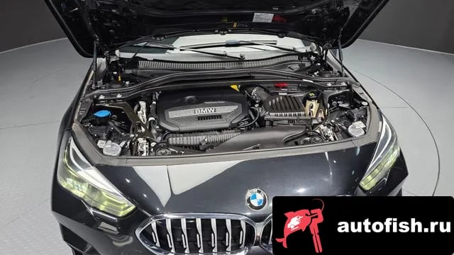 BMW 2-Series 2 Series Gran Coupe (F44) 2021 года - вид 6