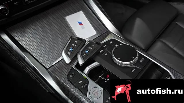 BMW 4-Series 4 Series (G22) 2025 года - похожие автомобили