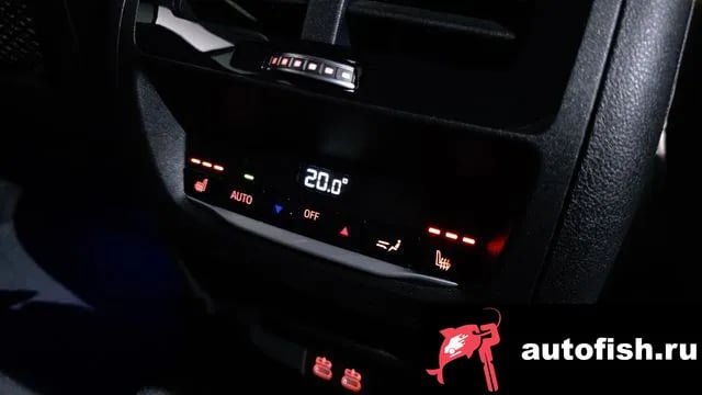 BMW X4 X4 (G02) 2020 года - похожие автомобили