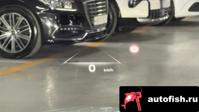 Kia K8 K8 Hybrid 2022 года - похожие автомобили