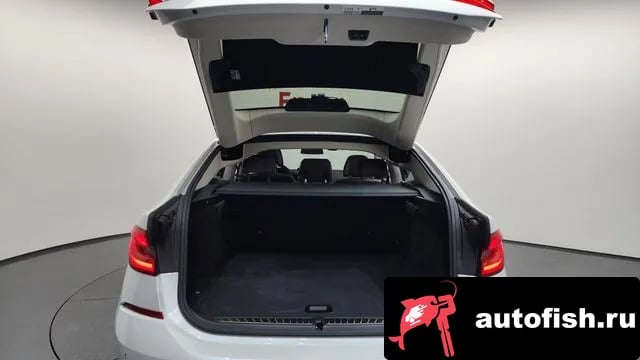BMW Gran Turismo 6 Series GT (G32) 2023 года - похожие автомобили