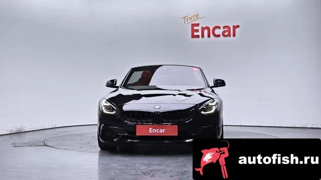 BMW Z4 Z4 (G29) 2021 года - похожие автомобили