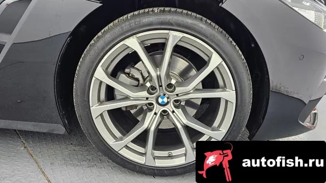 BMW Z4 Z4 (G29) 2021 года - вид 5