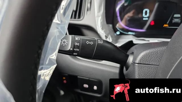 Kia RAY The New Kia Ray 2026 года - похожие автомобили