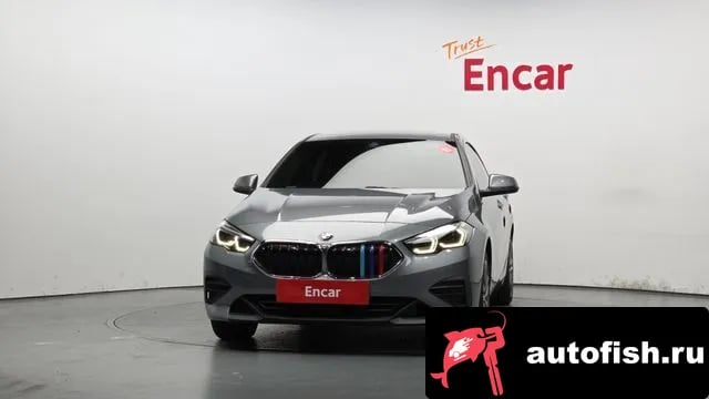 BMW 2-Series 2 Series Gran Coupe (F44) 2022 года - вид 3