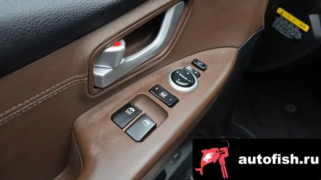 Hyundai Starex The New Grand Starex 2018 года - похожие автомобили