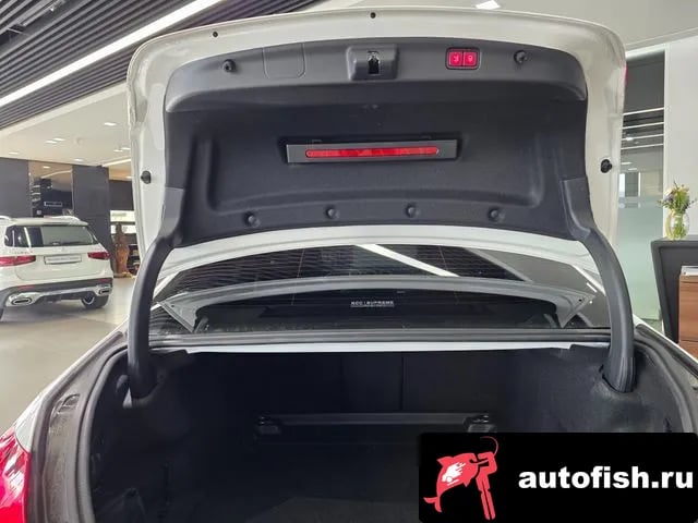 Mercedes-Benz C-Class C-Class W206 2023 года - вид 6
