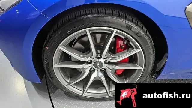 Genesis G70 G70 2018 года - вид 5