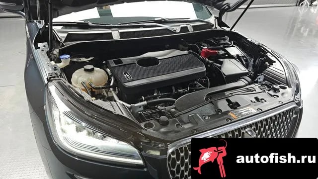 Lincoln Corsair Cosair 2022 года - вид 6