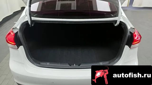 Kia K3 The New K3 2018 года - похожие автомобили