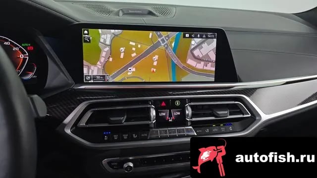 BMW X7 X7 (G07) 2020 года - похожие автомобили