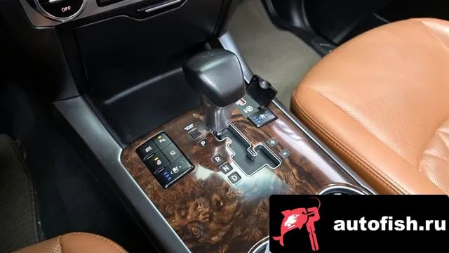 Kia Mohave The New Mojave 2018 года - похожие автомобили