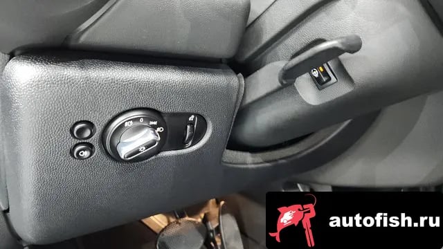 Mini Cooper Cooper S 2022 года - похожие автомобили