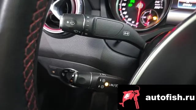 Mercedes-Benz CLA-Class CLA-Class C117 2018 года - похожие автомобили