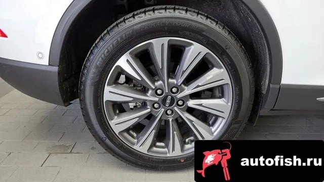 Lincoln Corsair Cosair 2022 года - вид 5