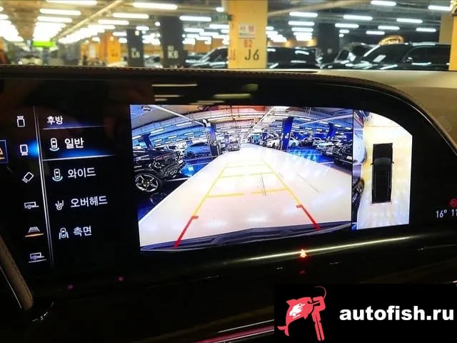 Cadillac Escalade Escalade 5th Generation 2023 года - похожие автомобили