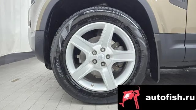 Land Rover Defender Bitdefender (L663) 2020 года - вид 5