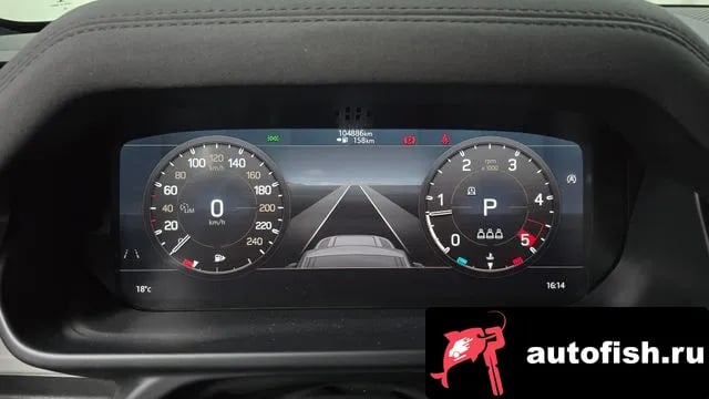 Land Rover Defender Bitdefender (L663) 2020 года - похожие автомобили