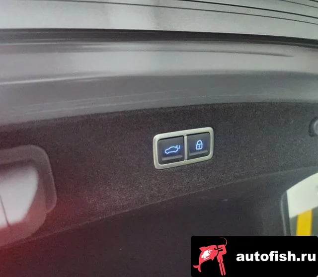 Genesis G90 G90 (RS4) 2024 года - вид 4