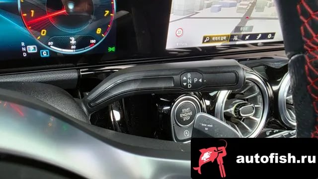 Mercedes-Benz GLA-Class GLA - Class H247 2022 года - похожие автомобили