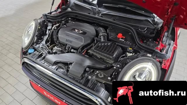 Mini Cooper Cooper D 2018 года - вид 6