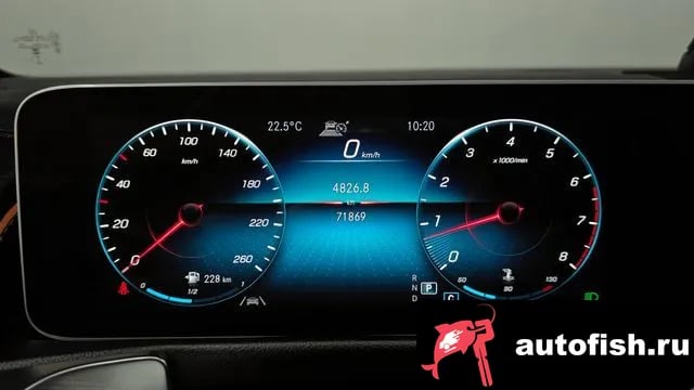 Mercedes-Benz GLB-Class GLB-Class X247 2020 года - похожие автомобили