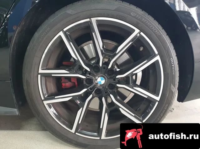 BMW 4-Series 4 Series (G22) 2025 года - вид 5