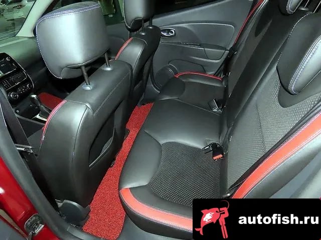 Renault Korea (Samsung) Cilo Clio 2019 года - похожие автомобили