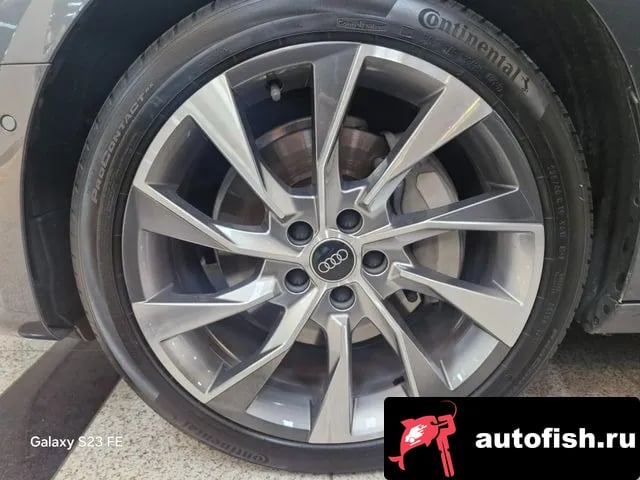 Audi A4 A4 (B9) 2023 года - вид 5