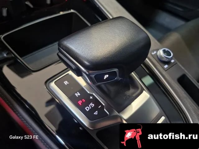 Audi A4 A4 (B9) 2023 года - похожие автомобили