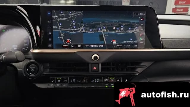 Toyota Crown Crown Crossover 2024 года - похожие автомобили