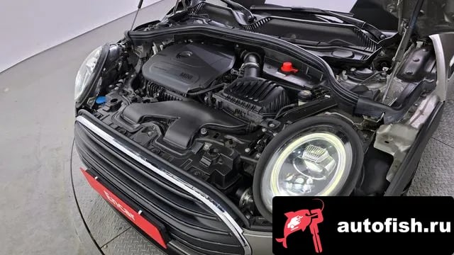 Mini Clubman Cooper Clubman 2020 года - вид 6