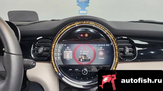 Mini Cooper Convertible Cooper S Convertible 2022 года - похожие автомобили