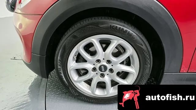 Mini Cooper Convertible Cooper Convertible 2018 года - вид 5