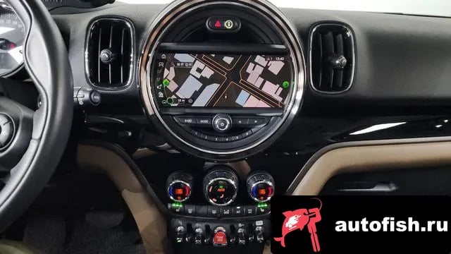 Mini Countryman Cooper S Country Man 2020 года - похожие автомобили