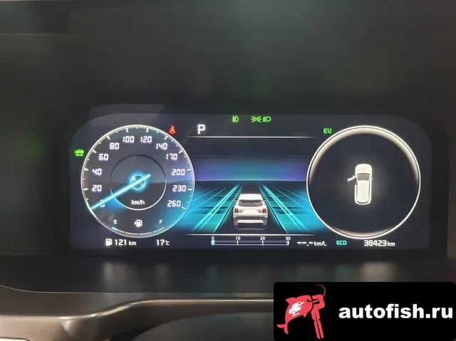 Kia Sorento Sorento 4th Generation 2023 года - похожие автомобили
