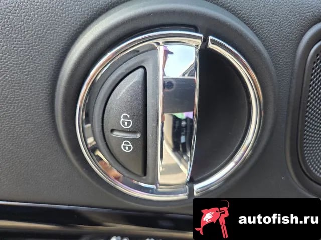 Mini Countryman Cooper Country Man 2019 года - похожие автомобили